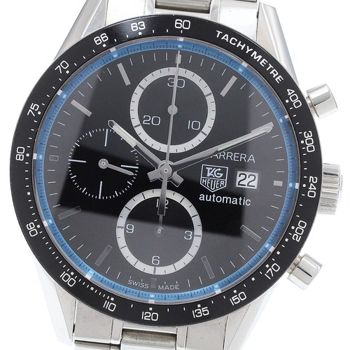 Orologio uomo automatico tag - automatico,