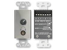 RDL DS-SH1M Amplificatore