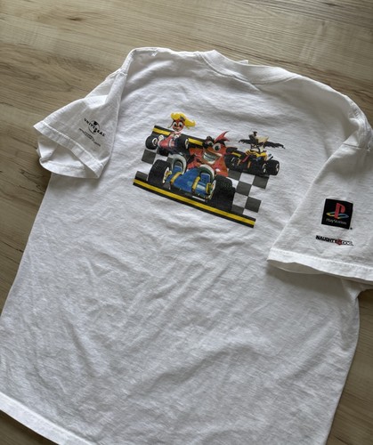 Shirt promozionale vintage - t-shirt,