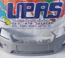 Paraurti Anteriore Ford