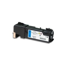 Toner originale 106R01477 ciano per Xerox Phaser 6140 6140N 6140DN