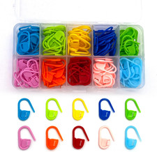 Marcatori per Maglieria, 10