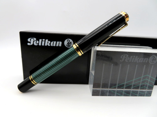 Pelikan r800 rollerball old - r800,