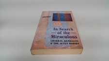 			In Search of the
