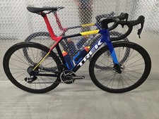 Trek Madone SLR 9 56 cm Sram