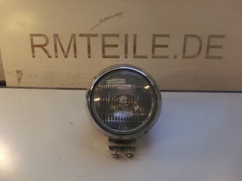Faro proiettore anteriore