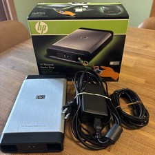HP Media Drive 1TB Unità USB