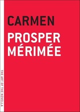 Carmen (Art of the Novel)