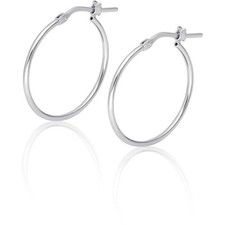 Orecchini   A Cerchio donna