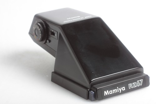 Mamiya rz67 mirino prisma - mamiya,