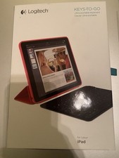 Logitech Keys-To-Go Tastiera