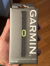 Garmin HRM-Pro - Fascia Cardio Bluetooth ANT +