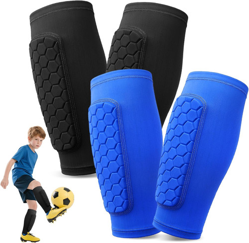 Paia parastinchi calcio per - 2,
