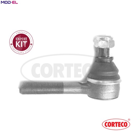 Tie rod end - tie, per
