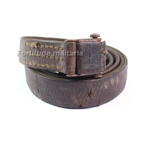 Bretelle fusil mauser 98k - bretelle, de