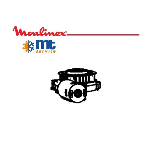 Motore originale moulinex - motore,