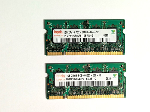 Hynix ddr2 - gb,
