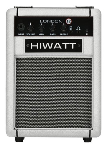 Hiwatt amplificatore chitarra - amplificatore,
