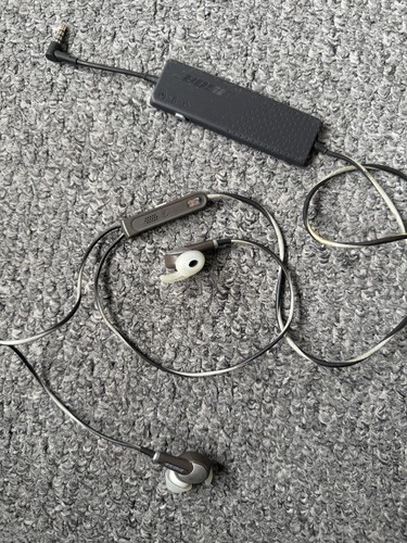 Bose quietcomfort cuffie - quietcomfort,
