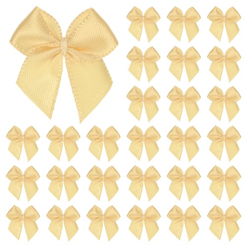 Confezione mini fiocco - confezione, 50