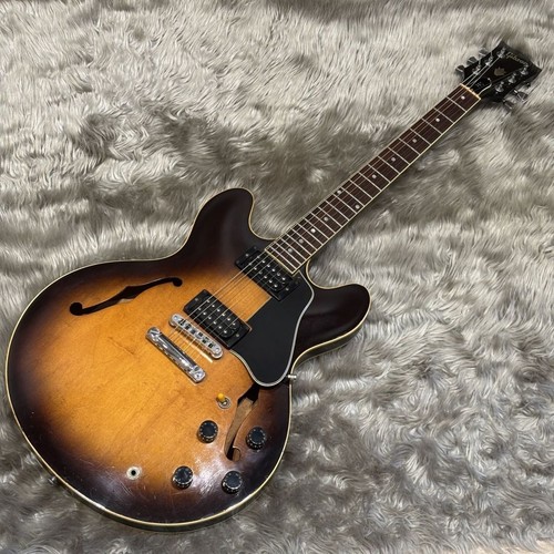 Gibson 1979 335 pro - gibson,