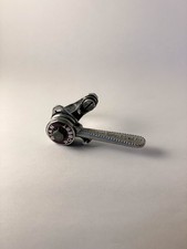 Padova Gian Robert leva cambio unilaterale vintage RARA!