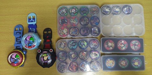 Kai watch collectible - watch,