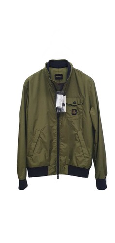 Giubbotto refrigiwear - giubbotto,