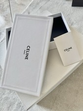  Scatola Box Regalo Celine 23x12x5,5 