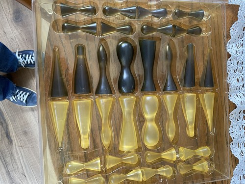Set scacchi vintage bozart - vintage,