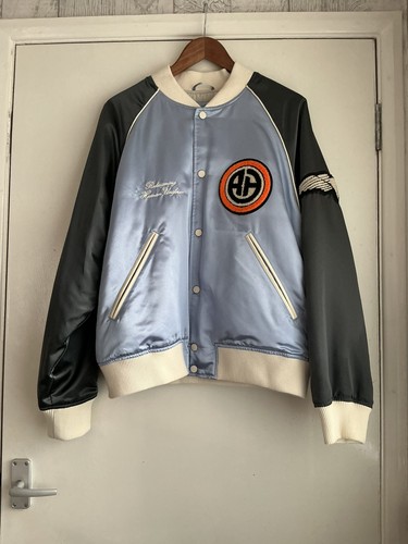 Zara uomo rhuigi - rhuigi, varsity
