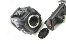 Videocamera Blackmagic Ursa
