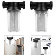 Filtro per Pompa, Utensile per