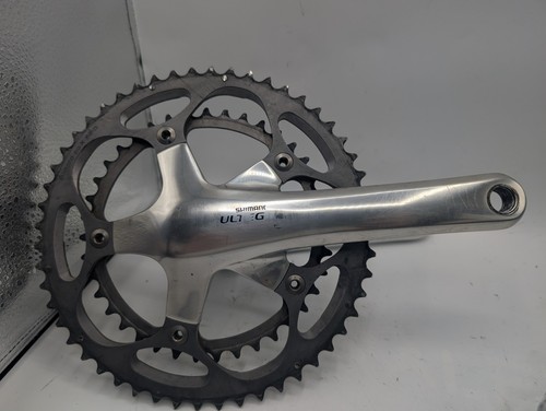 Shimano ultegra 6600 - ultegra, fc-6600