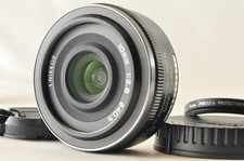 Obiettivo Nikon 1 Nikkor 10 mm