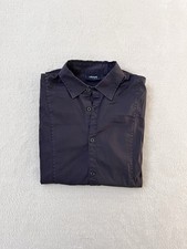 Camicia Uomo Armani Jeans