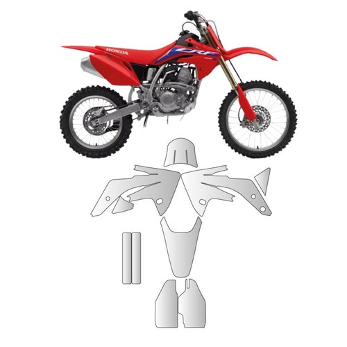 Vinile ppf honda - ppf,