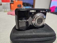 Fotocamera  compatta Fuji Finepix A235 da 12,2 mgpxl  su scheda SD da acquistare