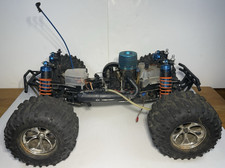 Vintage Losi LST Aftershock