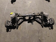 PONTE ASSALE SOSPENSIONE