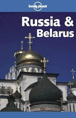 Russia and belarus lonely - russia,