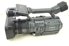 Videocamera Sony HDR-FX1E FX