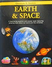 Earth and Space - Various