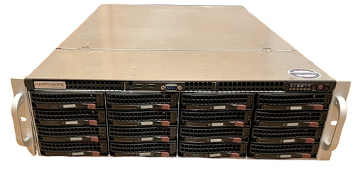 Server supermicro cse - supermicro, 3u