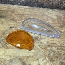 Lenti indicatore di direzione