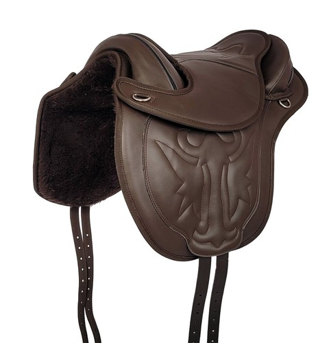 Treeless saddle horse trekking - treeless,
