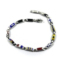 Bracciale Arcadia in argento