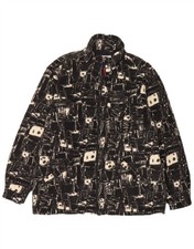 Giacca pile uomo Invicta UK 38