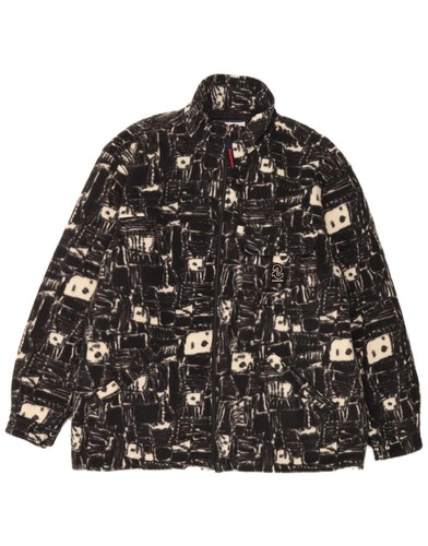 Giacca pile uomo invicta - pile,