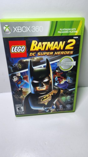 Lego batman super - lego,